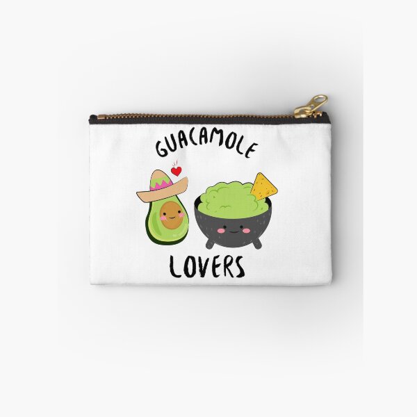 Item preview, GUACAMOLE LOVERS designed and sold by tbaer27.