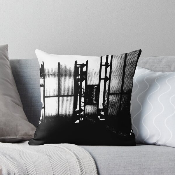 Item preview, Black and white designed and sold by redkew.