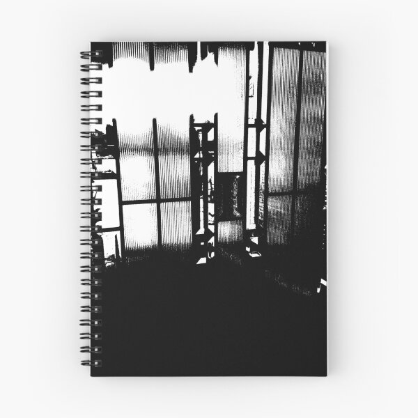 Item preview, Black and white designed and sold by redkew.