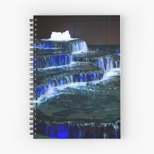 Artikelvorschau, Fontaine Bleue entworfen und verkauft von Ray Fowler.