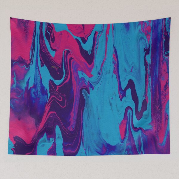 Item preview, Paint Pouring 26 designed and sold by GraceT26.