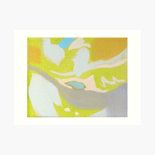 Bloom Art Print