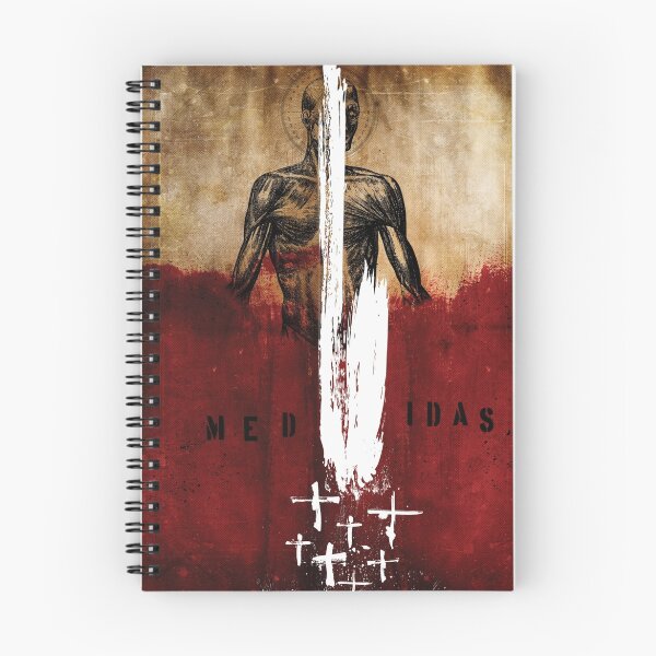 Item preview, MEASURES (side b) designed and sold by Alvaro Sánchez.
