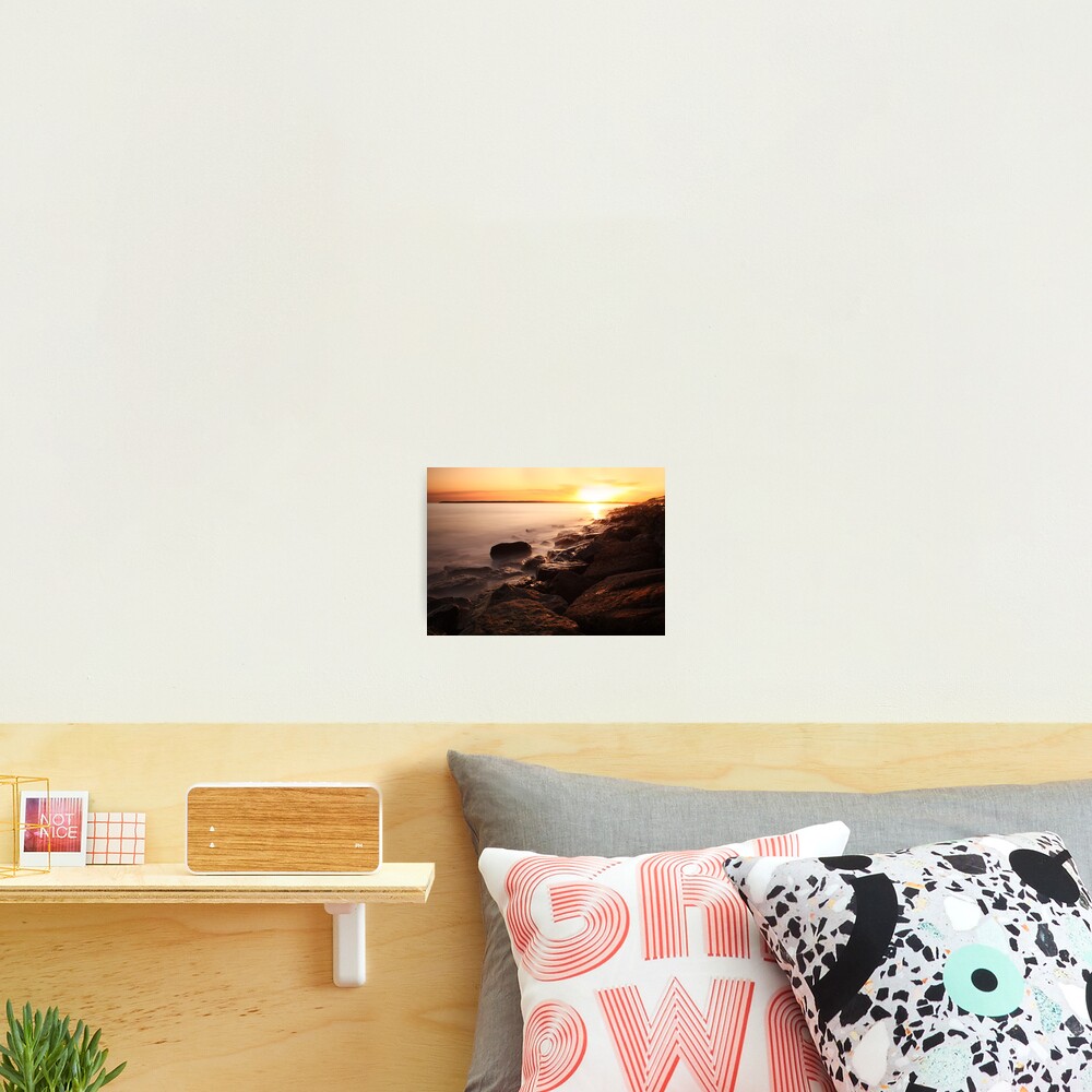 Item preview, Photographic Print designed and sold by leepascal.