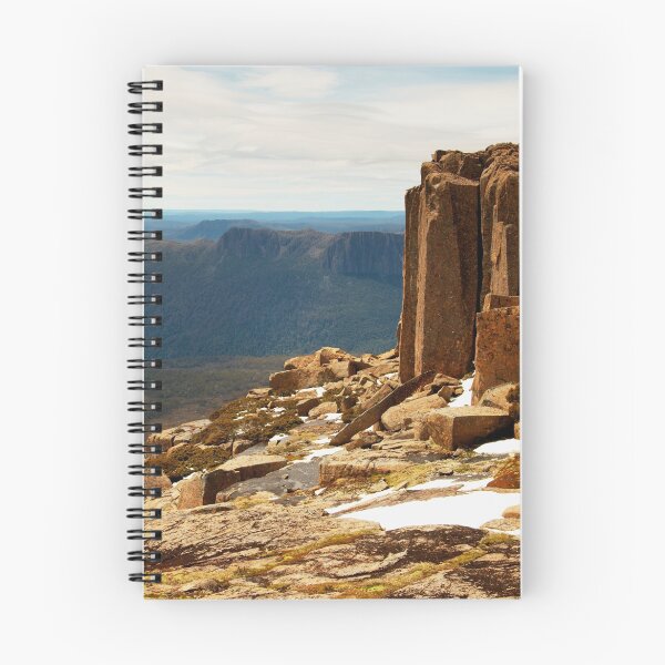 Item preview, Mt Ossa, Overland Track, Tasmania designed and sold by Roger Barnes.
