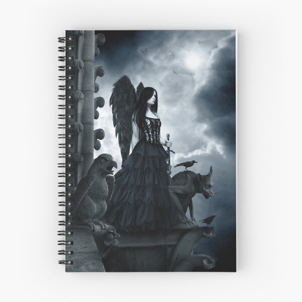 Item preview, The Valkyrie's Vigil designed and sold by Esoterotica.