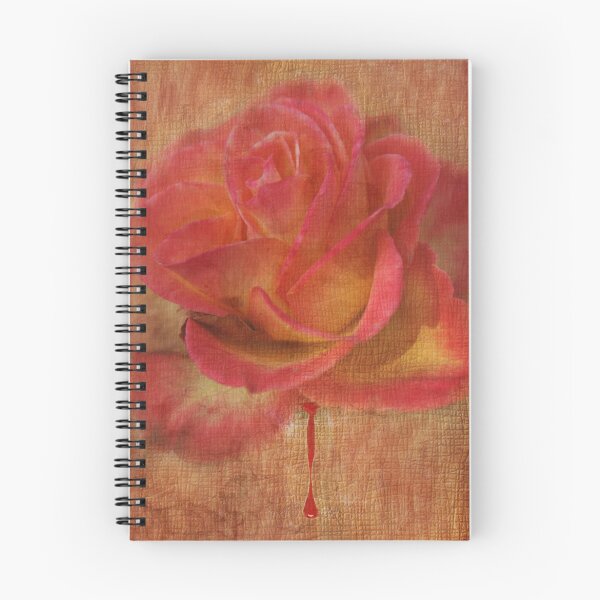 Item preview, I Keep Bleeding designed and sold by Laurie Search Fine Art Photography.