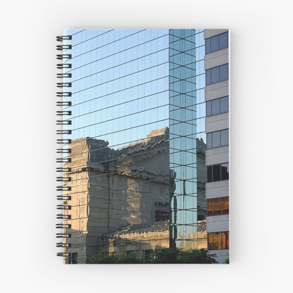 Item preview, Kansas City Reflection designed and sold by Scarves to Fine Art.
