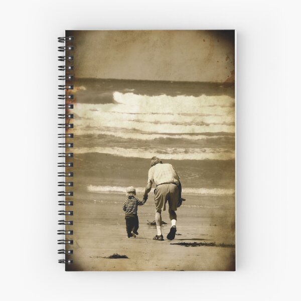 Item preview, avec papy designed and sold by Sonia Stewart.