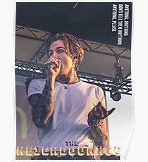 The NBHD Poster