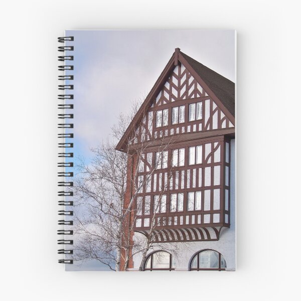 Item preview, Montauk Manor designed and sold by Dandelion Dilluvio.