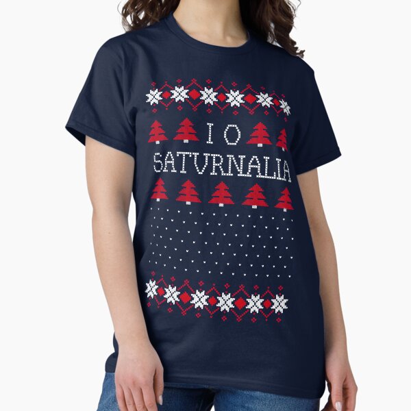 Artikel-Vorschau von Alte Strickwaren - IO SATURNALIA, designt und verkauft von flaroh.