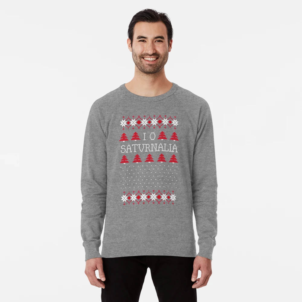 Saturnalia sweater online