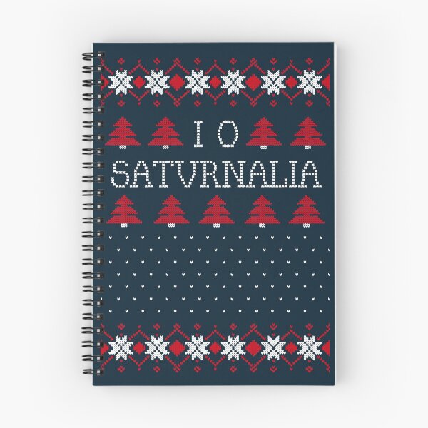 Item preview, Ancient Knits - IO SATURNALIA designed and sold by flaroh.