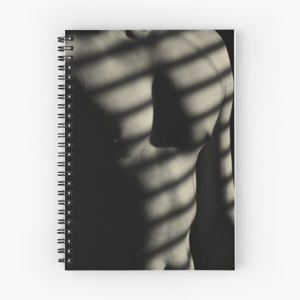 Item preview, Torso designed and sold by Mario Roberts.