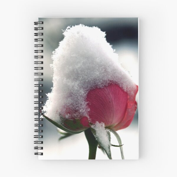 Item preview, Frozen Rose designed and sold by Wendie.