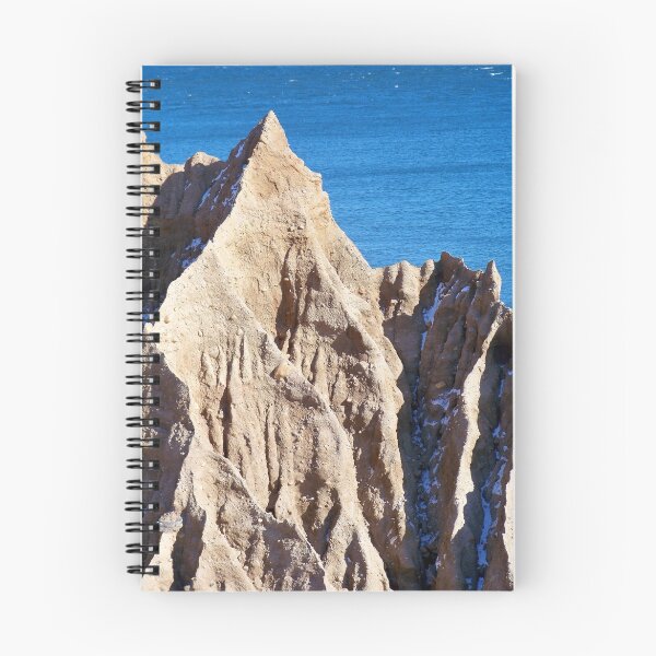 Item preview, Hoodoos of Camp Hero State Park designed and sold by Dandelion Dilluvio.