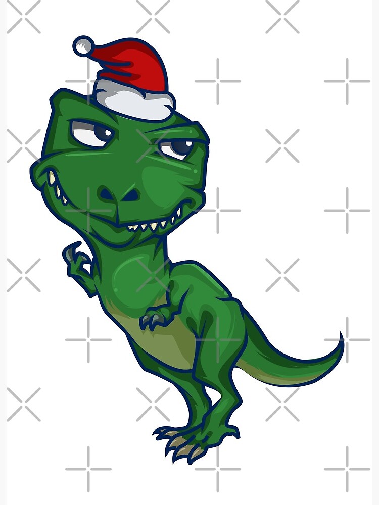 dinosaur christmas presents