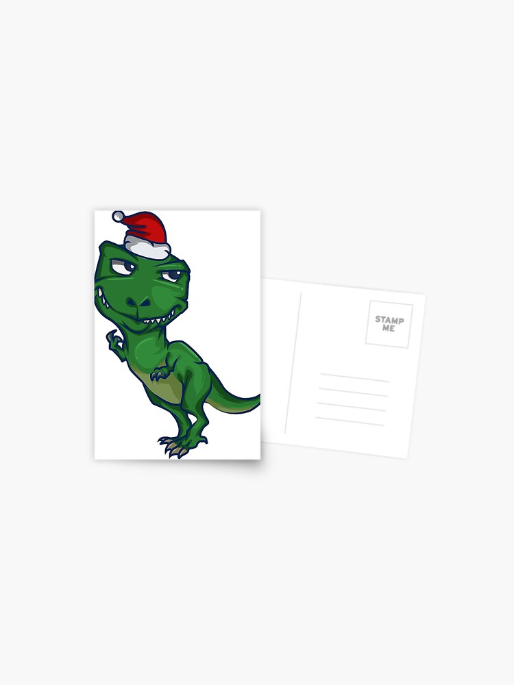 dinosaur christmas presents