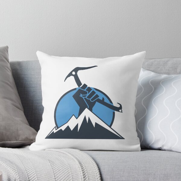 Item preview, Ice Climbing Power designed and sold by Esskay Designs.
