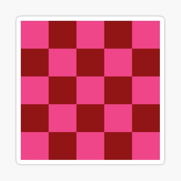 Aesthetic Checkered Flame Wallpaper Red - Person Holding ...