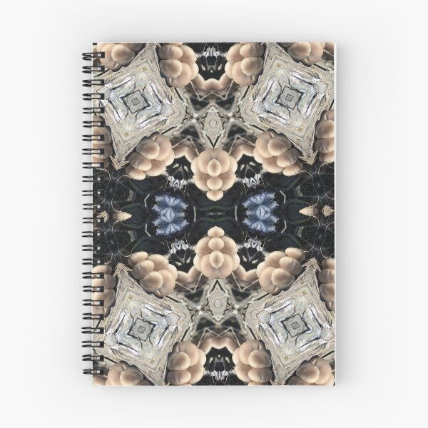 Artikelvorschau, Of Minds, Mushrooms, And Meditations #1 entworfen und verkauft von Gretchen  Mueller Steele.