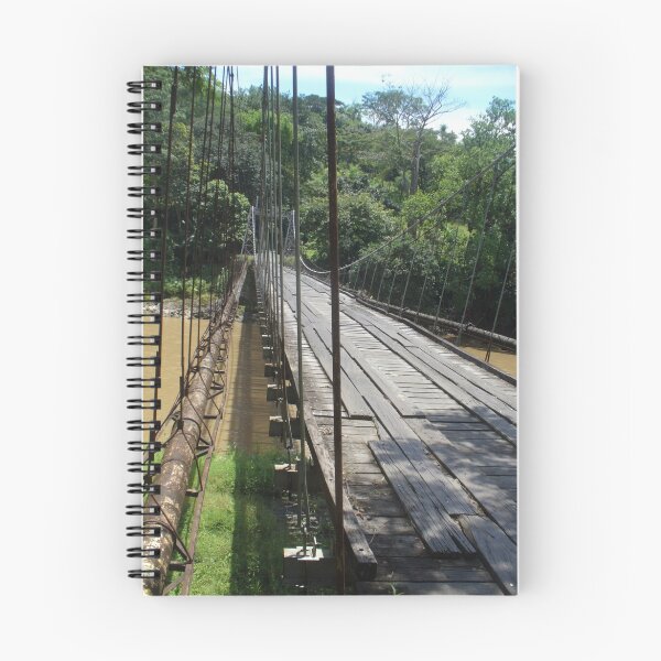 Item preview, Hanging bridge Take 2 designed and sold by Guy C. André Tschiderer.