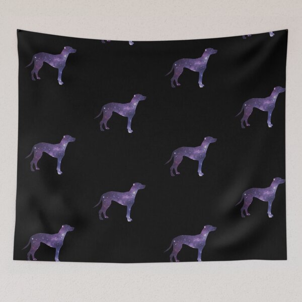Item preview, galaxy mutt designed and sold by jualcantara.