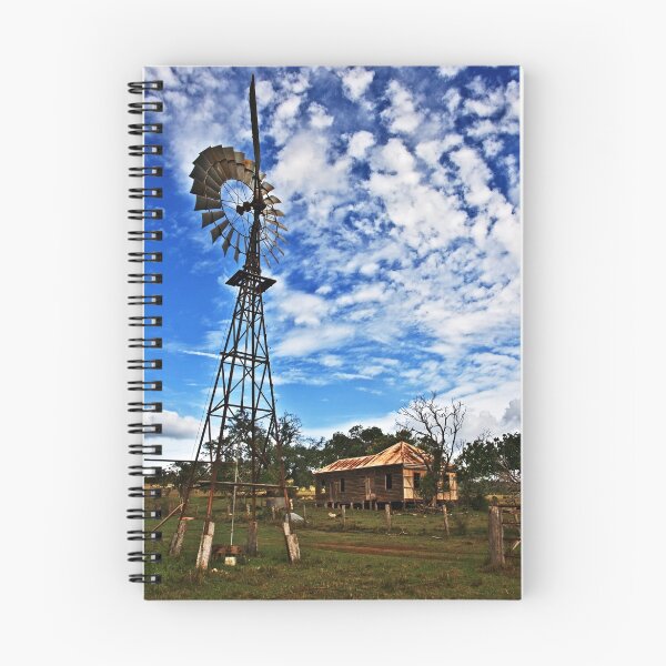 Item preview, Windmill designed and sold by rossandcher.