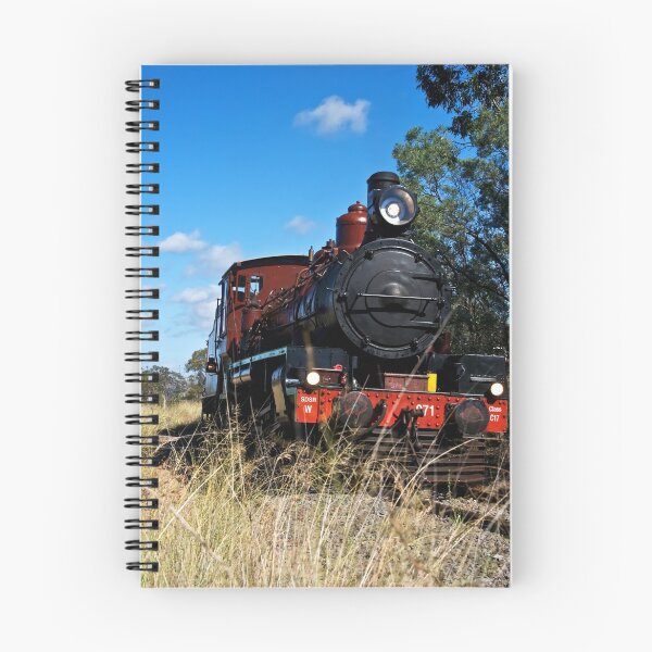 Item preview, Restored C17 Locomotive designed and sold by rossandcher.