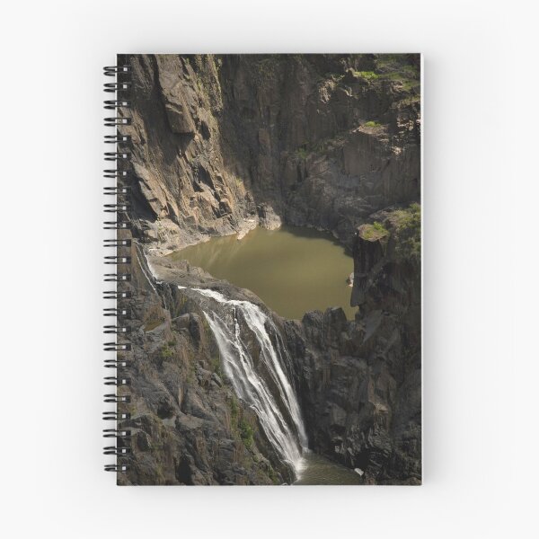 Item preview, Barron Falls,  Queensland designed and sold by AndrewWilson.