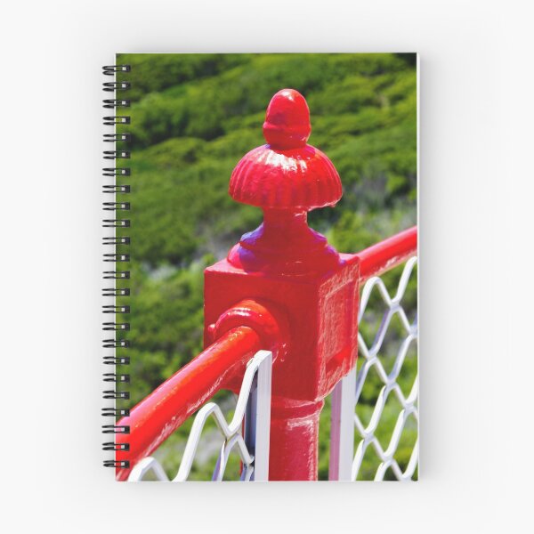 Item preview, "Rigid Red" designed and sold by Phil Thomson.