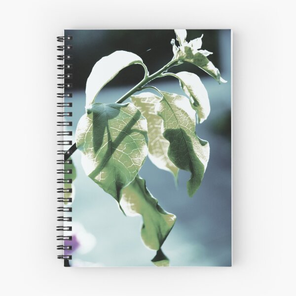 Item preview, Leafy Reflection designed and sold by AdamJonesNZ.