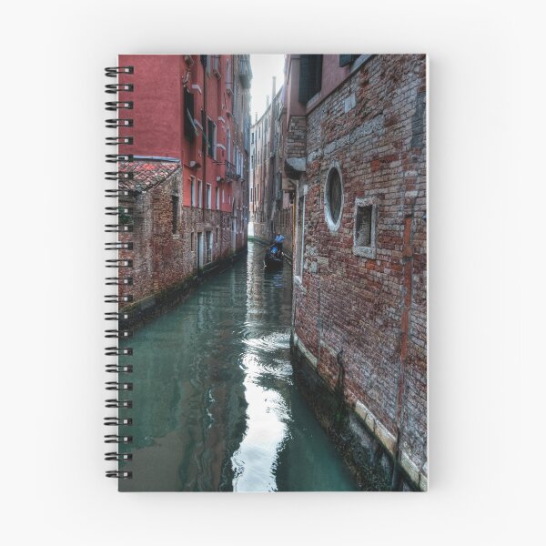 Item preview, Gondola ride, Venetian canal. designed and sold by Cathy Grieve.
