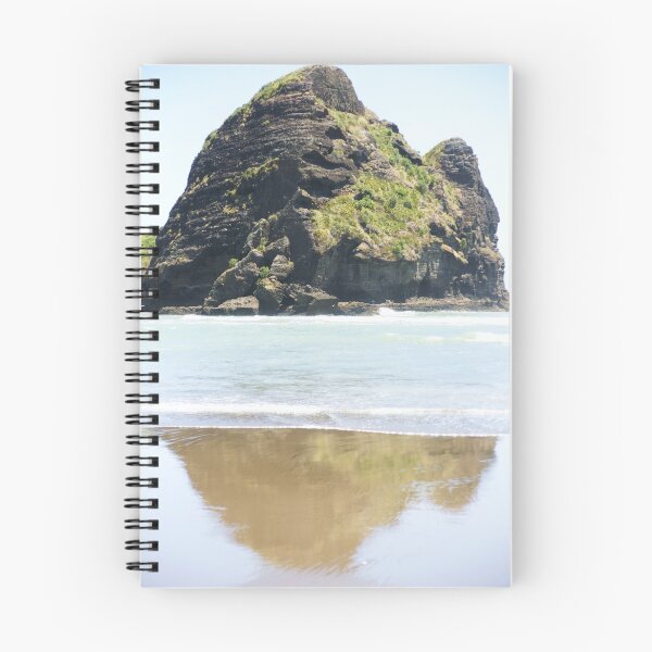 Item preview, Piha Reflections designed and sold by AdamJonesNZ.