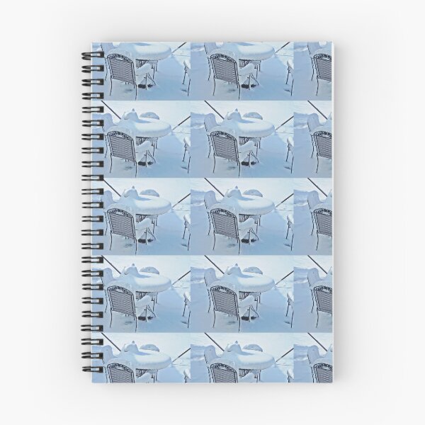 Item preview, SNOW IN SPRING IN NORTHEAST OHIO  designed and sold by JoAnnHayden.