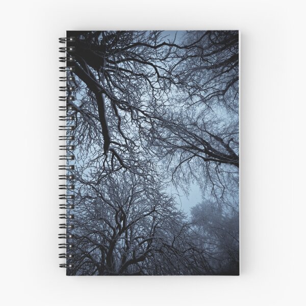 Item preview, Blue Branches designed and sold by Terence J Sullivan.