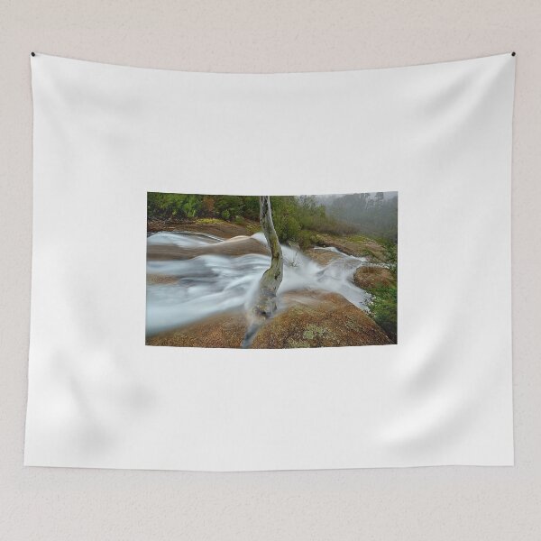 Item preview, Tree on granite, Mount Buffalo designed and sold by Kevin McGennan.