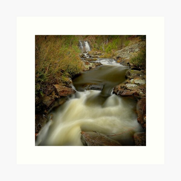 Item preview, Victoria River designed and sold by Kevin McGennan.