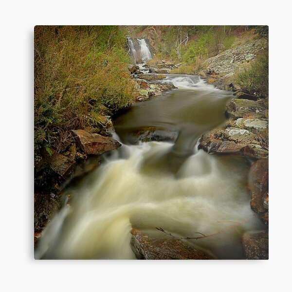 Item preview, Victoria River designed and sold by Kevin McGennan.