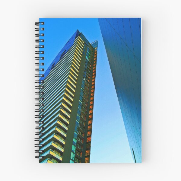 Artikelvorschau, Sharp Architecture entworfen und verkauft von Robert Dettman.