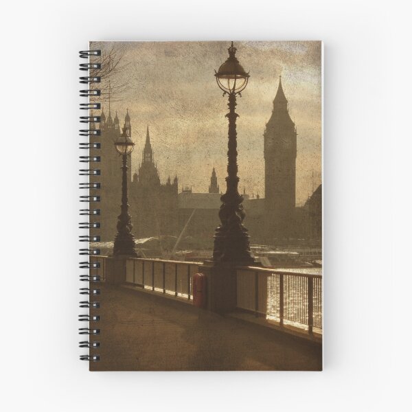 Item preview, Old London [circa 2010] designed and sold by George Parapadakis ARPS (monocotylidono).