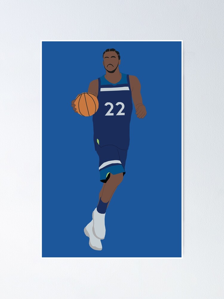 andrew wiggins sleeved jersey