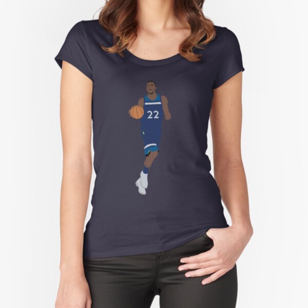 Andrew Wiggins T-Shirts | Redbubble