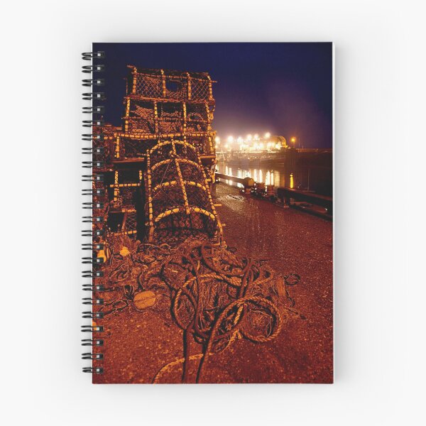 Item preview, lobster pots designed and sold by paul hilton.
