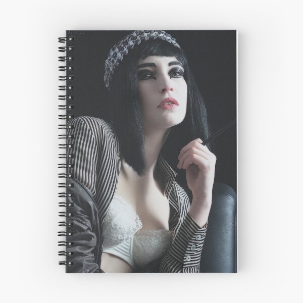Item preview, Cleopatra designed and sold by Rebecca Tun.