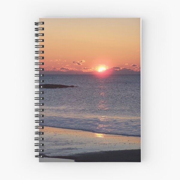 Item preview, Ocracoke Island Sunrise designed and sold by DianaTaylor/ JacksonDunes.