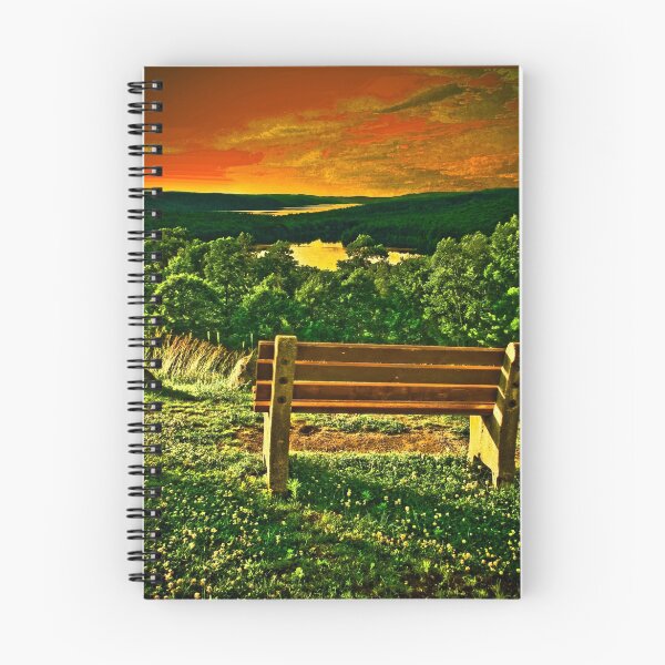 Item preview, Rest at Quabbin  designed and sold by LudaNayvelt.