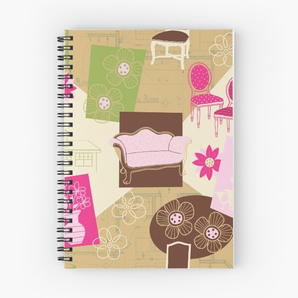 Item preview, Interior Design designed and sold by challisandroos.
