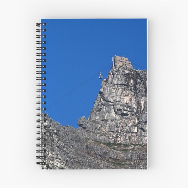 Item preview, Table Mountain Cable station designed and sold by Peter Wickham.